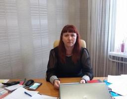 Державна соціальна допомога внутрішньо переміщеним особам 