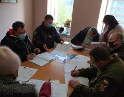 Триває осінній призов на військову службу