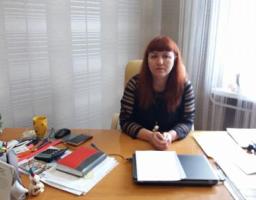 Робота спостережної комісії при Сватівській райдержадміністрації 