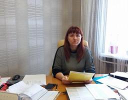 Державна соціальна допомога внутрішньо переміщеним особам