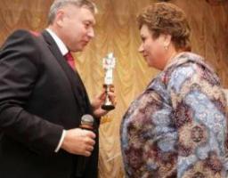 Людина року 2017: Любов Полякова