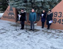 31 січня – 79-та  річниця з дня визволення міста Сватове та району від нацистських загарбників