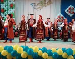 Чернігівщина в гостях у Сватівщини: запрошуємо на концерт!