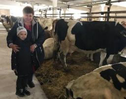 ТОВА «Слобожанська» отримало статус племінного репродуктора