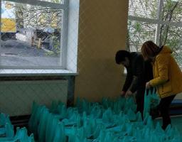 З турботою про ветеранів війни