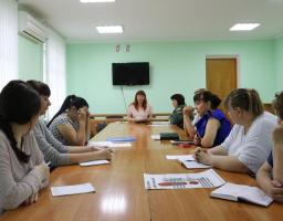 Обговорено питання легалізації виплати заробітної плати та зайнятості населення