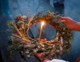 Зберігаємо традиції разом: Івана Купала на Сватівщині — до переліку нематеріальної культурної спадщини!