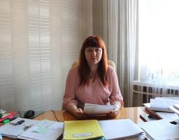 Державна соціальна допомога малозабезпеченим сім’ям
