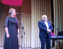 Працівників сфери культури Сватівщини привітали з професійним святом