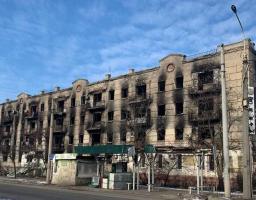 Верховна Рада підтримала законопроєкт, який запроваджує можливість компенсації за знищене та пошкоджене житло