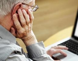 Як подати заяву на призначення субсидії через вебпортал Пенсійного фонду України