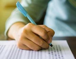 В Україні визначили дати проведення мультипредметного тесту