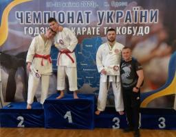 Спортсменам Сватівщини присвоєно спортивні розряди