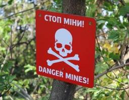 Як отримати матеріальну допомогу, якщо ви постраждали від вибухонебезпечних предметів