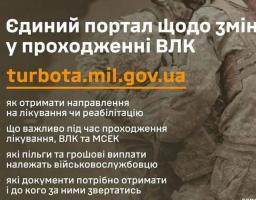 В Україні стане більше ВЛК