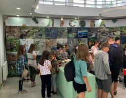 Оздоровлення та відпочинок  дітей 2023 року