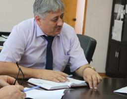 Підбито підсумки весняного призову громадян на території району