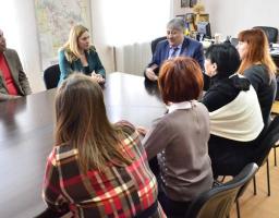 Збереження культурної спадщини і традицій – запорука сталого розвитку України