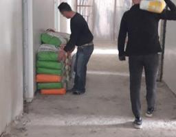 У Сватівському РТМО розпочато ремонтні роботи 