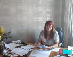 Обговорено питання соціального захисту бездомних осіб