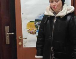 Протягом тижня більше 600 внутрішньо переміщених луганчан та 161 родина з Бахмута отримали допомогу у гуманітарних хабах при громадах Сватівщини.