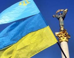 Уряд підтримав законопроєкт з відновлення державної влади в Криму