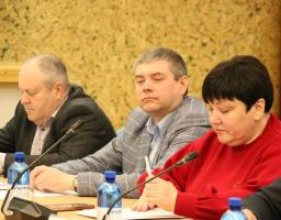 Триває процес обговорень та узгодження актуальних питань щодо доопрацювання законопроекту № 4298
