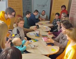 За ініціативи Олени Зеленської створено Всеукраїнську програму ментального здоров`я «Ти як?»