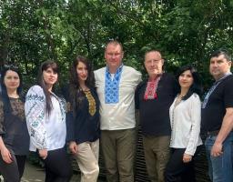 Сьогодні Білокуракинська громада відзначає 9 річницю створення. 