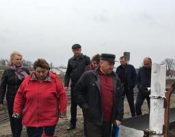 ТОВА «Слобожанська» виборює статус племінного репродуктора з розведення великої рогатої худоби