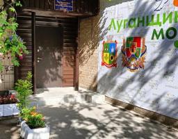 Нижньодуванська СВА анонсує видачу гуманітарної допомоги від благодійного фонду «Global Empowerment Mission (GEM)»