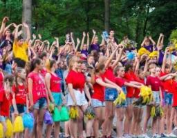 Протягом літа 16 дітей пільгових категорій з громад Сватівського району оздоровились ДПУ «МДЦ «Артек»