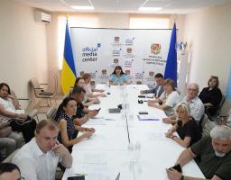 21 серпня 2024 року освітяни Сватівщини доєдналися в режимі онлайн та офлайн до щорічної регіональної серпневої конференції педпрацівників освіти Луганщини «Навчання в умовах війни: забезпечення права молодого покоління на освіту в 2024/2025 навчальному р