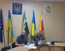 Партнерство - крок до змін!