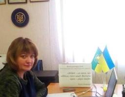 Державні службовці райдержадміністрації перевірили свої знання української мови
