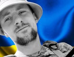 З сумом повідомляємо, що на фронті загинув наш земляк, Сватівчанин – Муравка Микита…