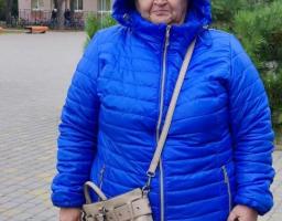 Вчора, 16 жовтня, відбулася виїзна видача гуманітарної допомоги в с. Гора Бориспільського району