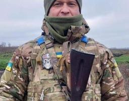 Олександр Лукашов отримав почесну відзнаку «Захисник Луганщини» від Луганської обласної державної адміністрації з нагоди Дня працівників освіти.