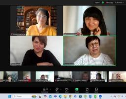 Громадська організація «Троїцька Перлина» впроваджує ініціативу «Безпековий контур України: відновлюємо Луганщину Словом».