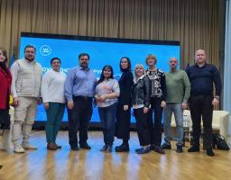 Розпочався Східноукраїнський форум Рад ВПО