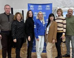 Завершився дводенний Східноукраїнський форум Рад ВПО, який проходив у Полтаві