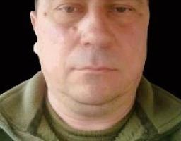 Знову трагічна звістка про загибель нашого земляка, старшого солдата Доценка Романа Івановича, уродженця села Балка Журавка (Невське) Сватівського (Кремінського) району Луганської області.
