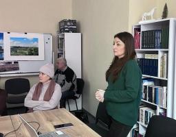 Збереження традицій — єдність і сила українського народу