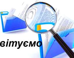 Звіт з реалізації Національної стратегії із створення безбар’єрного простору за ІV квартал 2024 року по Сватівській районній державній адміністрації