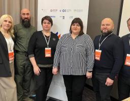 Представники військових адміністрацій Сватівщини долучились до семінару «Децентралізоване управління освітою»: співпраця з DECIDE триває
