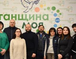 Нижньодуванська військова адміністрація готується до запуску Центру життєстійкості