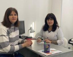 КНП «Троїцький ЦПМСД» працює та надає медичні послуги – заклад релековано до м.Рівне