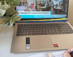 Радіодиктант національної єдності — це не просто традиція, це подих вільної України!