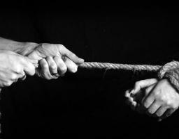 Пам’ятка: Як не стати жертвою торгівлі людьми