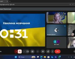 Активна молодь Сватівщини — рушій змін і натхнення!